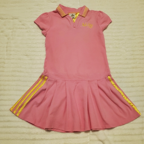 girls tennis dresses
